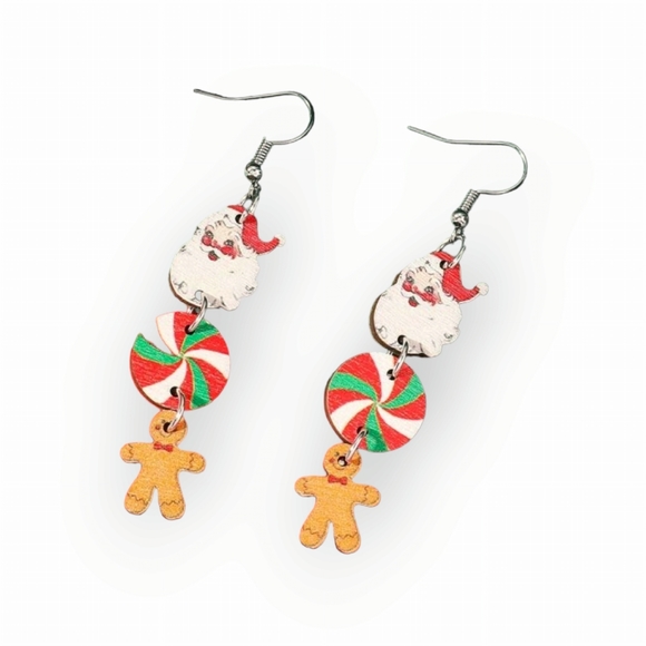 A Few of our Favorite Things Earrings - Picture 3 of 3